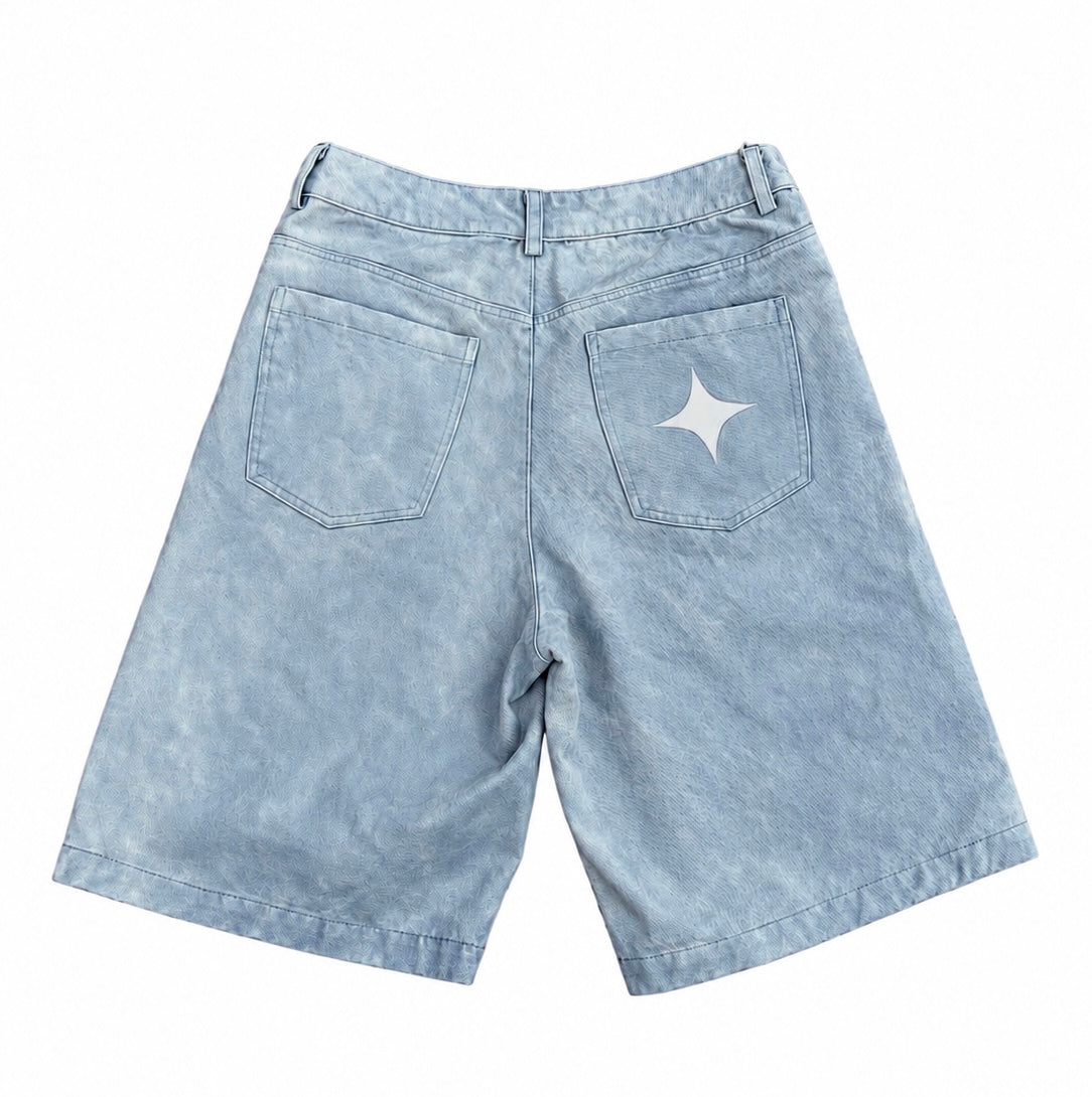 ORIGINAL JORTS - OLD LOGO (CLEARANCE SALE)